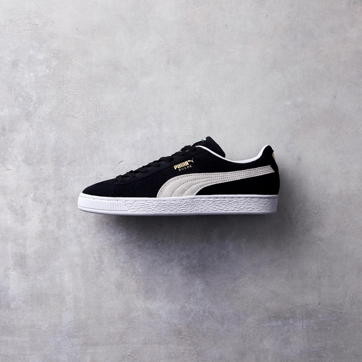 PUMA SUEDE