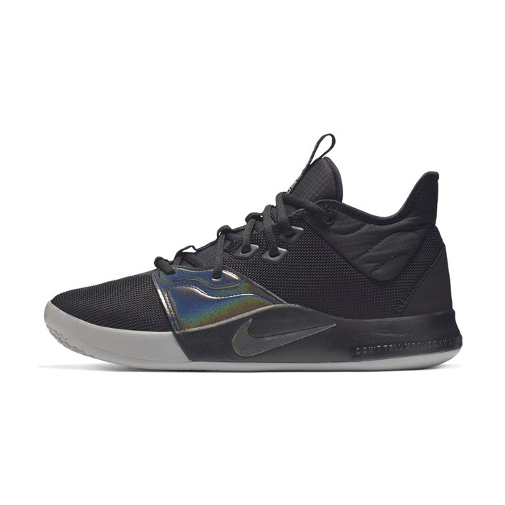 【NIKE】 ナイキ PG 3 EP PG 3 EP AO2608-003