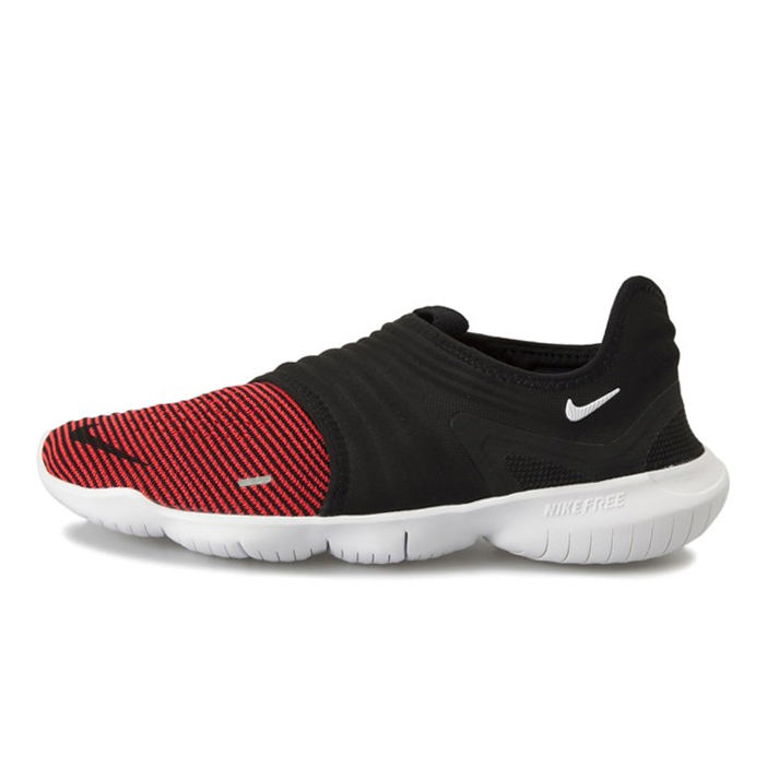 【NIKE】 ナイキ FREE RN FLYKNIT 3.0 フリー ラン フライニット 3.0 AQ5707-007