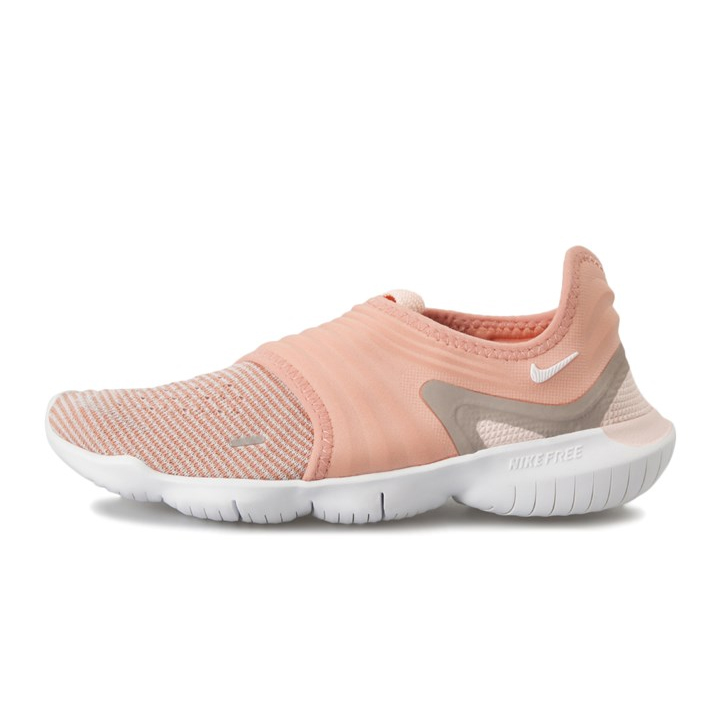 レディース 【NIKE】 ナイキ W FREE RN FLYKNIT 3.0  ウィメンズ フリー ラン フライニット 3.0 AQ5708-600