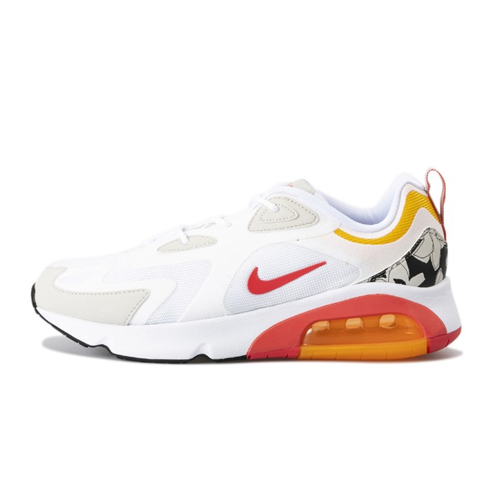【NIKE】 ナイキ AIRMAX 200 エアマックス 200 AQ2568-103