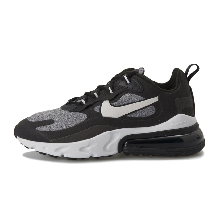 【NIKE】 ナイキ W AIRMAX 270 REACT ウィメンズ エア マックス 270 リアクト AT6174-001
